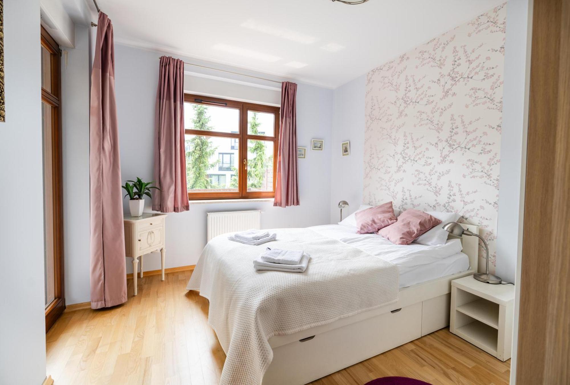 Apartament Przy Plazy Gdansk Dış mekan fotoğraf
